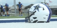 Navasota comes up with late fourth quarter touchdown to beat the Needville Bluejays