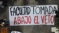 La UBA demandó al Poder Ejecutivo por incumplir la Ley de Financiamiento Universitario