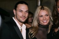 Acusa Federline a Spears de consumir cocaína al amamantar