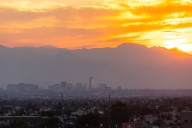 Las Vegas weather: today the high will be 82 degrees