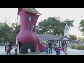 Safe and Super Halloween: Sacramento tradition enters 39th year