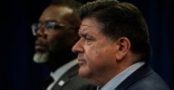 Trump Calls for Chicago Mayor and Illinois Governor To Be Jailed