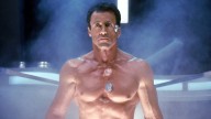 Sylvester Stallone Defends His 1993 Dystopian Action Thriller: "It's One of the Few Films That Really Holds Up"