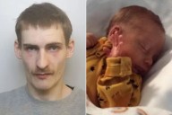 Man Who 'Shattered' His Premature Newborn's Skull in Hospital Ward, Then Stepped Out for Cigarette, Learns Fate