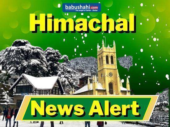 Himachal: Search underway for missing child after landslide kills 15 bus passengers [ FULL VIEW ]