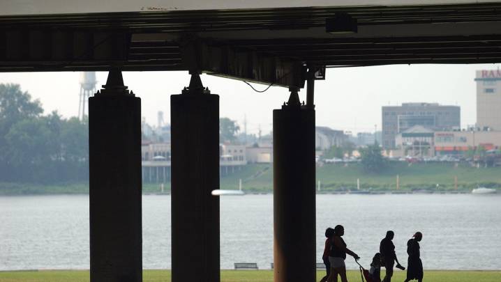 Bold cities do what Louisville has been afraid to do for years Ken Herndon
