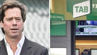 Tabcorp defends Gillon McLachlan’s bonus scheme