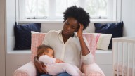 Pregnancy Care Ends Too Soon. How The Postpartum System Fails Mothers.