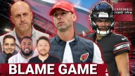 CARDINALS SQUAD SHOW: Monti Ossenfort And Jonathan Gannon Wear Blame For The Cardinals Season!