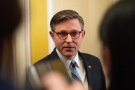 Mike Johnson is neglecting duty to swear in Grijalva
