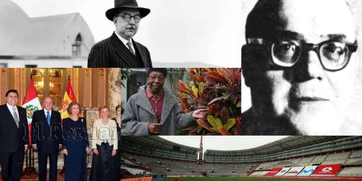 Qué se celebra el 27 de octubre en el Perú: una fecha que entrelaza arte, identidad y diplomacia