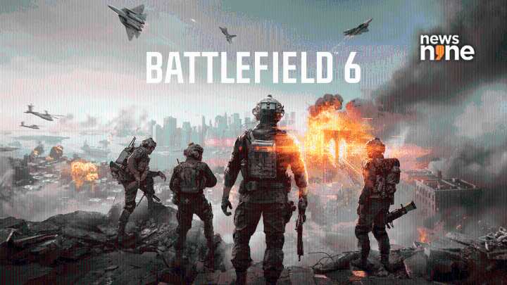 Battlefield 6 breaks records on Steam with 747k players, ranks in Top 20 most