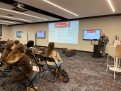 Montgomery County Community College fall open house events underway