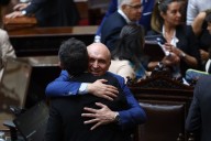 Tensión en Diputados. La oposición busca limitarle a Milei el uso de los DNU y crece la presión para apartar a Espert