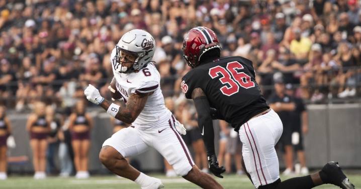 Money Mike: After transfer from EWU, Griz Michael Wortham living up to billing