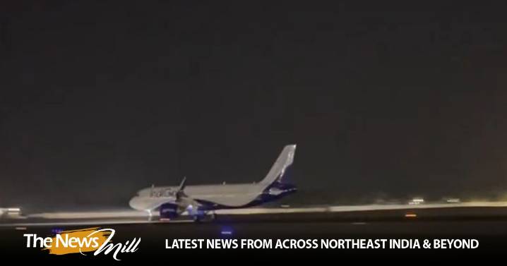 IndiGo resumes direct Kolkata-Guangzhou flights after four-year hiatus amid renewed diplomatic ties
