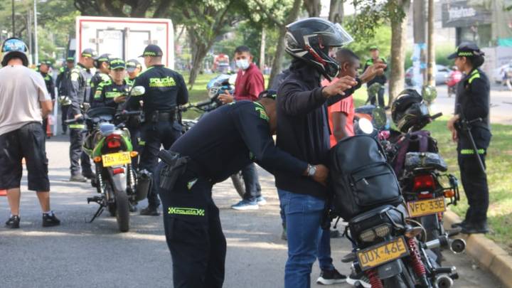 🔴 EN VIVO | Plan éxodo para el fin de semana con puente festivo de Halloween: vea las medidas para este sábado 1 de noviembre - Semana