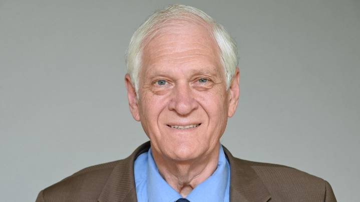 Steven C. Englebright for Suffolk Legislative District 5