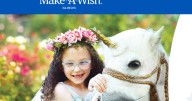 Help grant wishes to Illinois children at 'A Night of Wishes' event