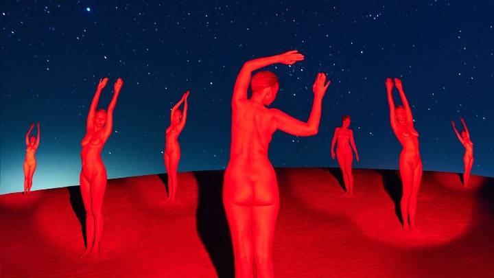 13 Samhain Rituals to Celebrate the Pagan Origins of Halloween, Courtesy of 13 Witches