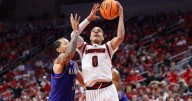 CRAWFORD | Mikel Brown's Louisville debut disappointed. What he did next did not