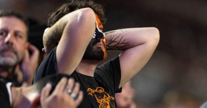 Analysis: OSU football fans likely have passed through the five stages of grief