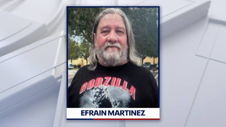 Altamonte Springs police searching for missing disabled man