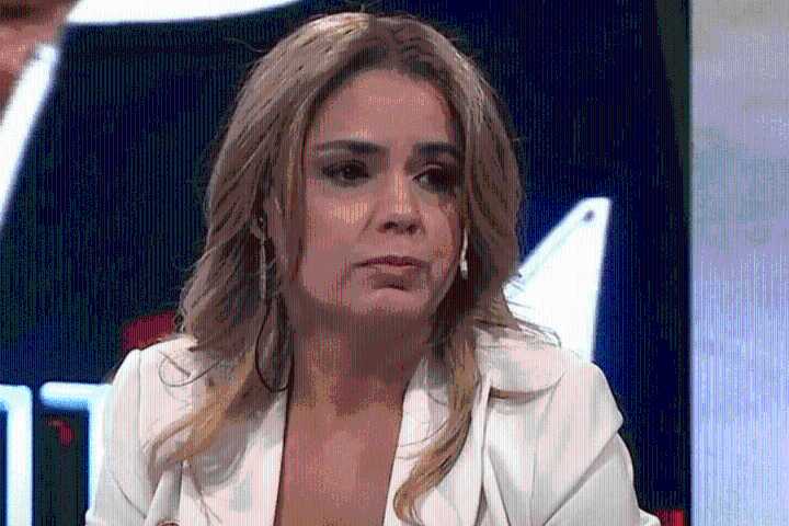 “Me parece de cuarta”: Marina Calabró y una durísima revelación que sacude al clan Maradona