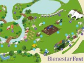 Dónde disfrutar de más de 50 experiencias de bienestar por el precio de un café