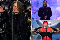 Celebrity deaths 2025: Actors, singers and stars we lost this year