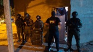 Megaoperativo antidrogas en Laguna Paiva: once allanamientos y cinco detenidos