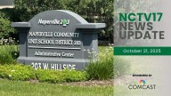 D203 board member censured again | Naperville teen sets record