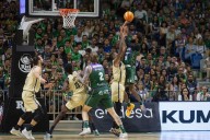 Tercera jornada de la ACB: el Barcelona saca la cabeza en Málaga