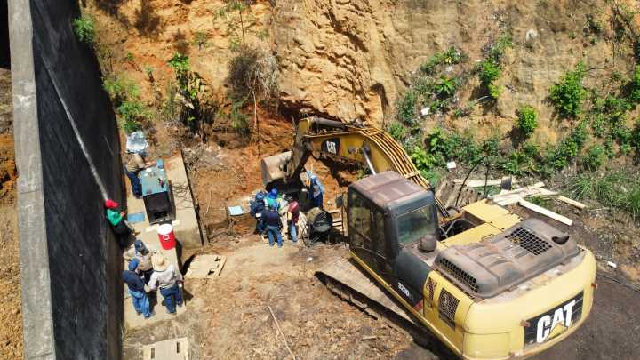 Hidrobolívar beneficia a 240 mil familias de Caroní