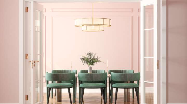 The Best Way To Clean A Glass Chandelier