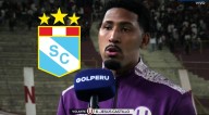 Jesús Castillo dio firme calificativo al partido contra Sporting Cristal: "Un..."