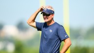 Titans to name Mike McCoy interim head coach