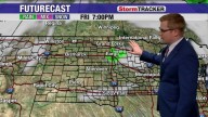 Northland Outdoors Forecast: Becoming windy this weekend