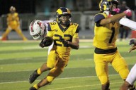 Lakewood football edges Millikan in low