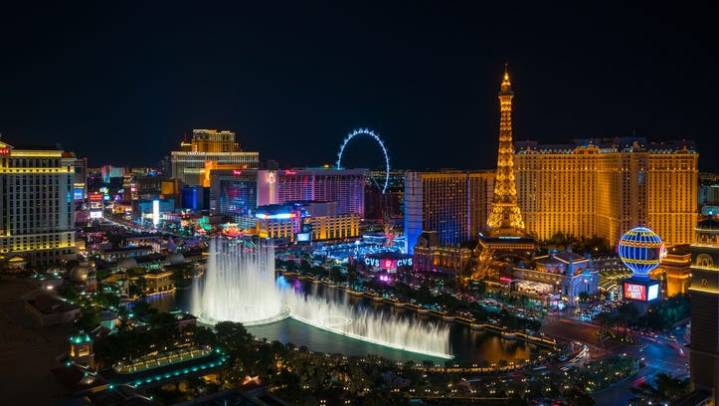 Casinos can do more with AI than enhance customer service, experts say