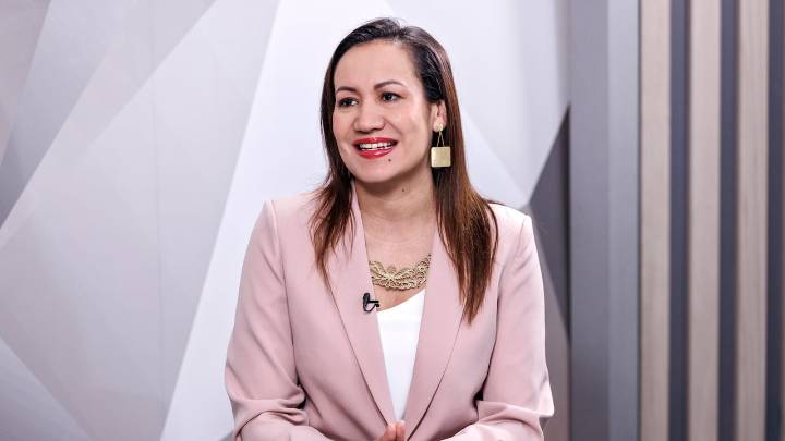 Carolina Corcho envió un mensaje a Iván Cepeda tras su victoria en la consulta interna del Pacto Histórico