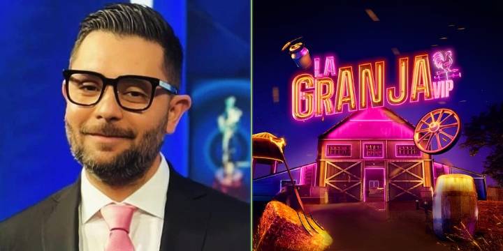 Flor Rubio revela que una autoridad de TV Azteca habló con Ricardo Casares tras confundir La Granja VIP con La Casa de los Famosos