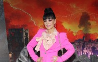 Maribel Guardia no quiere un funeral: “Yo no quiero que me velen”