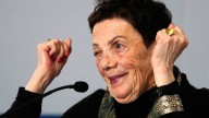 La mexicana Graciela Iturbide: "Sólo fotografío cuando el corazón ve y siente"