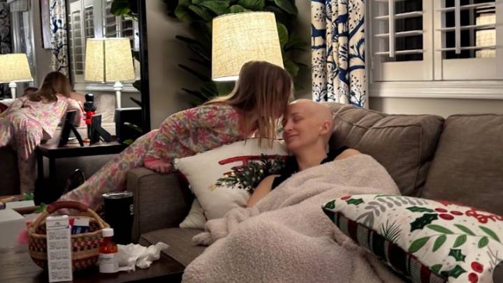 Cómo hablar con los niños sobre un diagnóstico de cáncer