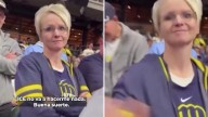 Incidente de racismo en juego Dodgers vs Cerveceros genera expulsiones y despido laboral