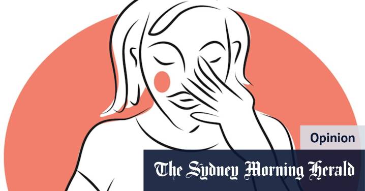 We told you we weren’t hysterical. Now the science is in