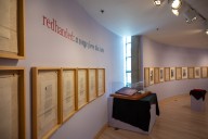 AVAM pulls artwork depicting molestation from new Baltimore exhibit