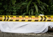 Abatidos cinco presuntos miembros del Clan del Golfo en Antioquia