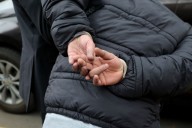 PDI detiene a hombre por femicidio íntimo frustrado en Lampa: habría disparado al menos 15 veces al domicilio de su expareja